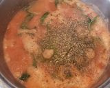 Foto del paso 4 de la receta: Spaghetti Frutti di Mare