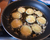 Foto del paso 4 de la receta: 18. Berenjenas fritas