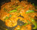 கையேந்திபவன் எம்டி சால்னா (Salna recipe in tamil) ரெசிபி ஸ்டேப் 6 புகைப்படம்