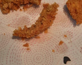 Foto del paso 7 de la receta: Rabas de pollo caseras (nuggets caseros)