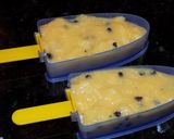 Foto del paso 10 de la receta: Helados de frutas sanos sin azúcar ni crema
