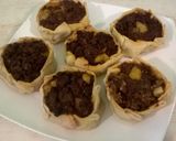 Foto del paso 8 de la receta Canastitas rellenas de carne