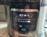 Instant Pot Chicken Tinola recipe step 8 photo