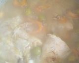 صورة لخطوة 2 من وصفة طاجين زيتون 😋 😋 ♥️ ♥️