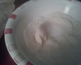 A picture of step 10 of Spanish ham Croquetas.