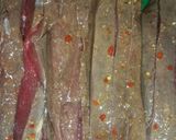 A picture of step 4 of Bacon wrapped venison tenderloin.