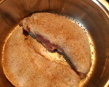 Foto del paso 5 de la receta: Solomillo de pavo flameado a la naranja con cointreau
