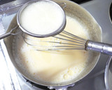 A picture of step 8 of My Ultimate Pudding.