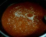 A picture of step 4 of Thai Style Suki-Yaki Sauce.
