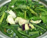 Foto langkah ke 2 dari resep Sayur Asem.