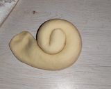 Pihe puha briòs recept fázis 4 fotója