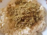અસોટેડ નાનખટાઈ (Assorted Nankhatai Recipe In Gujarati)