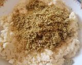 અસોટેડ નાનખટાઈ (Assorted Nankhatai Recipe In Gujarati) રેસીપી સ્ટેપ4ફોટો