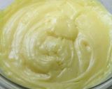 A picture of step 8 of Seriously Delicious Microwave Cooked Custard Cream.