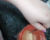 A picture of step 9 of Cold cappuccino.