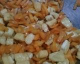 Foto langkah ke 3 dari resep Oseng Tahu Wortel #232.