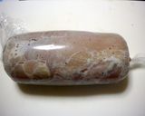 A picture of step 4 of The Ultimate? Tender and Moist Chicken Ham.