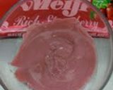 A picture of step 2 of Made Simple Strawberry Milk Cookies.