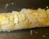 A picture of step 8 of Easy Garlic Loaf.
