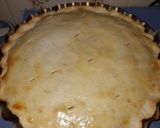 Foto del paso 3 de la receta: Tarta de Caballa y Huevo