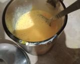 A picture of step 2 of Custard delight.