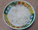 Pas rețetă Salată mimosa 4 fotografie