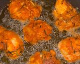 Foto langkah ke 8 dari resep Ayam Goreng Terasi.