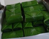 Foto langkah ke 6 dari resep Lemper Ayam.