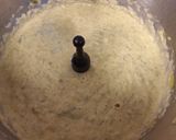Une image de l'étape 2 de Purée bébé poireau, kiri.