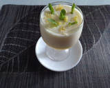 Foto del paso 5 de la receta: Crema ligera de limón