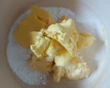 Foto langkah ke 2 dari resep Nastar Ketupat Lumer Dimulut (Kue Lebaran).