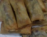 Foto langkah ke 5 dari resep Piscok Lumer So Simple.