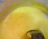 Colourful sticky rice with creamy sauce recipe step 26 photo