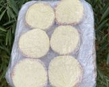 Foto del paso 6 de la receta: Alfajores de maicena medianos