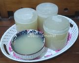 Foto langkah ke 9 dari resep Bone Broth (tulang & ceker ayam).