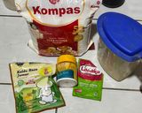Foto langkah ke 2 dari resep Jamur Tiram Crispy ala Resto.