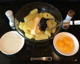 Meat and Potato Pie (Pastel de Papas) recipe step 7 photo