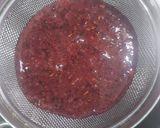 A picture of step 3 of Cool kokum drink.