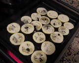 Foto del paso 1 de la receta: Coca de calabacín