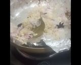 A picture of step 1 of Cheesy Stuffed panner kofta.