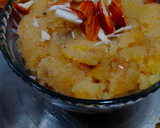 રવાનો શીરો રેસીપી સ્ટેપ8ફોટો