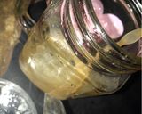 A picture of step 6 of Plum drink.