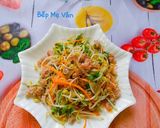 Hình bước làm 3 của món Bữa cơm gia đình 22