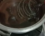 Foto langkah ke 3 dari resep Puding lapis oreo milo coklat.