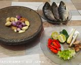 Foto langkah ke 1 dari resep Pesmol Ikan Mas.