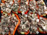 Pimiento Relleno