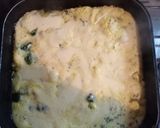 Foto del paso 10 de la receta: Soufflé de Zapallitos