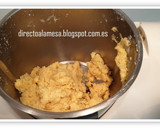 Foto del paso 3 de la receta: Dedos de bruja