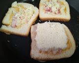 Foto del paso 4 de la receta: Desayuno fácil
