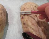 A picture of step 6 of Made With a Bread Machine Forest Nut Pain de Campagne.